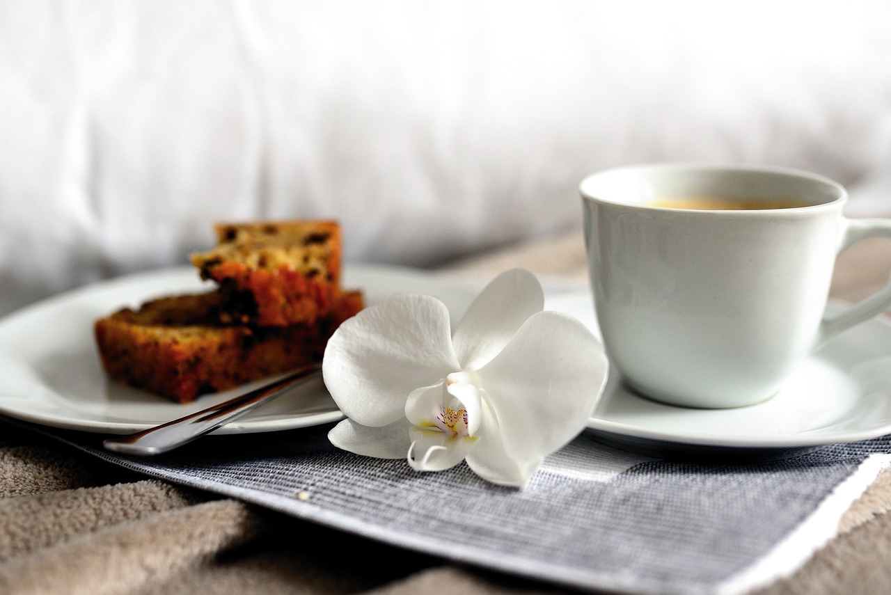 Bild Kaffeeklatsch