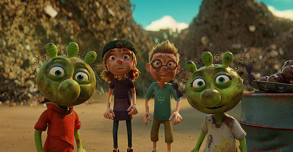 Kino sächsischer Kinder- und Jugendfilmdienst