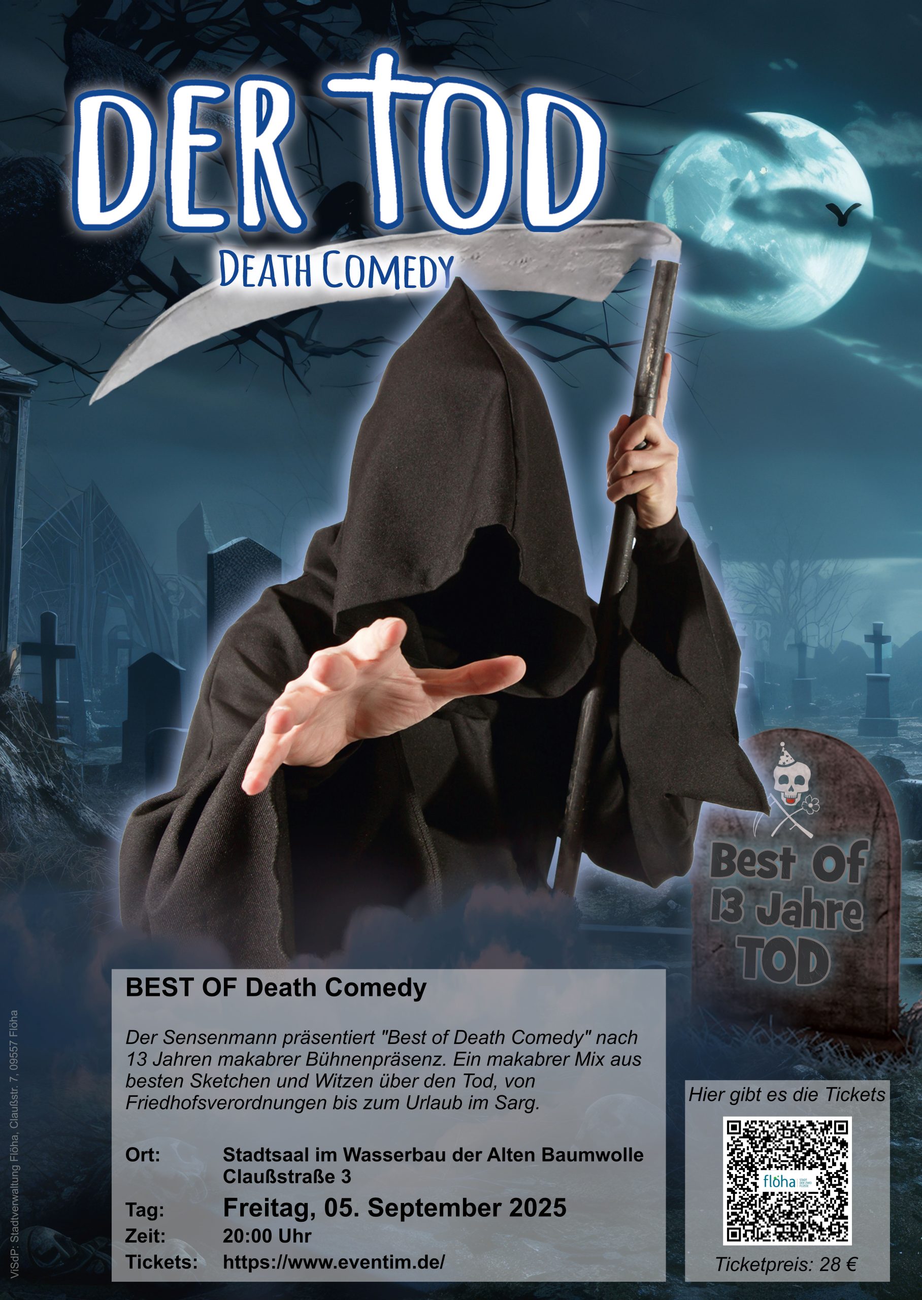Plakat Best Of 2025 visp